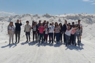 ΚΕΠΕΑ Μεσολογγίου: Το Σχέδιο Δράσης «Μαζί ανακαλύπτουμε τη φιλία» μαζί με μαθητές και μαθήτριες του ΕΕΕΕΚ Αχαΐας