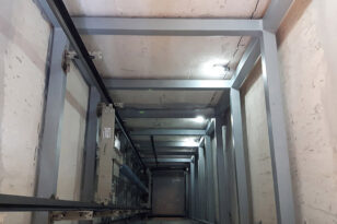 Κρήτη: Γυναίκα έπεσε σε φρεάτιο ασανσέρ - Τι συνέβη