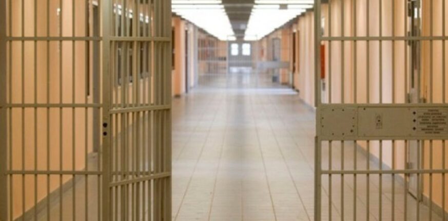 Χανιά: Κρατούμενος πέθανε στις φυλακές – Τι δείχνουν τα πρώτα στοιχεία