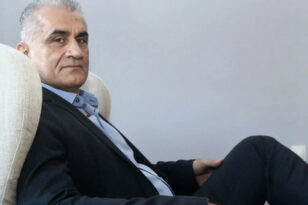 Γ. Τσαλουχίδης στο pelop.gr: «Ξέρω πολύ καλά τι σημαίνει Παναχαϊκή»