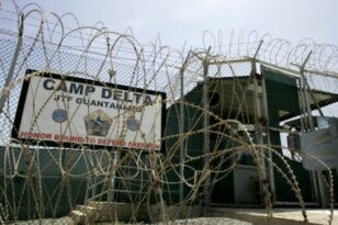 ΟΗΕ: «Απάνθρωπη μεταχείριση» των κρατούμενων στο Γκουαντάναμο