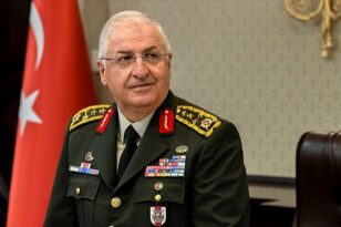 Ποιος είναι ο νέος υπουργός Άμυνας της Τουρκίας Γιασάρ Γκιουλέρ