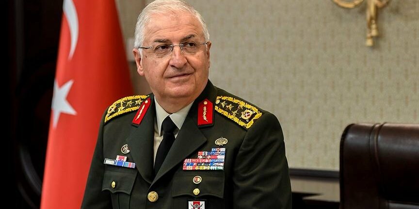 Τουρκία: Ποιος είναι ο νέος υπουργός Άμυνας, Γιασάρ Γκιουλέρ;