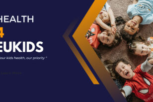 Health4EUkids: Το πρωτοποριακό ευρωπαϊκό πρόγραμμα που συντονίζει η 6η ΥΠΕ αποκτά διαδικτυακό πρόσωπο