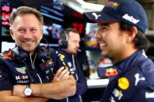 F1 – Horner: Η Mercedes θα ασκήσει πίεση στη Red Bull – Τι λέει για την απόδοση του Perez