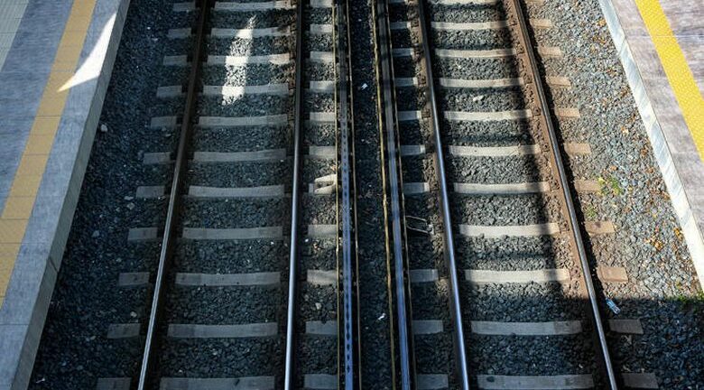 ΗΣΑΠ: Νεκρός ο άνδρας που έπεσε στις γραμμές μεταξύ των σταθμών Νέα Ιωνία - Ηράκλειο