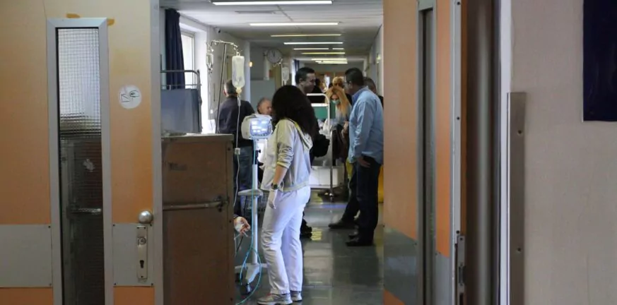 Πάτρα - Πανεπιστημιακό Νοσοκομείο: Άθλιες οι συνθήκες στην αιματολογική κλινική - Καταγγελίες στην «Π»