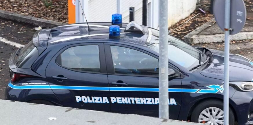 Ιταλία: Συνελήφθη ο φίλος της 17χρονης που βρέθηκε νεκρή σε καρότσι λαϊκής στη Ρώμη - ΒΙΝΤΕΟ