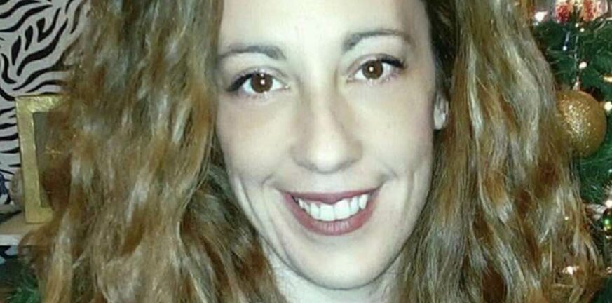 Λεχαινά: «Έφυγε» στα 44 της η Αθηνά Καραχάλιου - Θλίψη για τη μητέρα δύο παιδιών