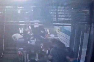 Νότια Κορέα: 14 άνθρωποι τραυματίστηκαν σε κυλιόμενες σκάλες του μετρό – Τι συνέβη ΒΙΝΤΕΟ