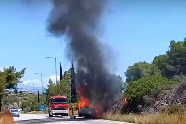 Γιάννης Μαρκόπουλος