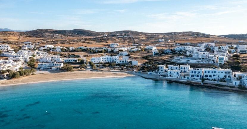 Μικρές Κυκλάδες: «Ανεξερεύνητοι παράδεισοι» Κουφονήσια και Ηρακλειά στη διεθνή κορυφή