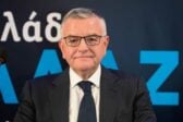 Αντώνης Κουνάβης: «Η κοινωνία έχει άποψη, δεν ποδηγετείται» - Ξανά στη μάχη για τη ΔΕΕΠ Αχαΐας, με μηνύματα ενότητας αλλά και με αιχμές