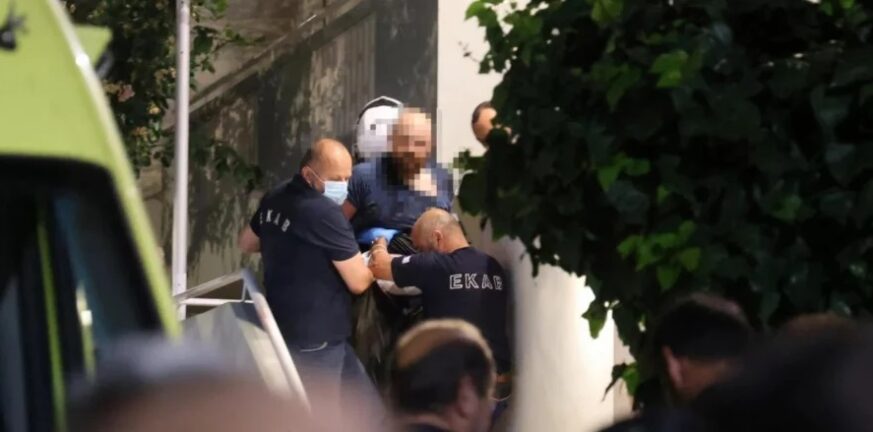 Κρήτη: Σήμερα η απολογία του 36χρονου που μαχαίρωσε 14 φορές τη σύντροφό του