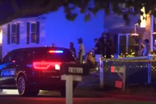 ΗΠΑ: Τρεις νεκροί μετά από πυροβολισμούς σε πάρτι στο Μέριλαντ