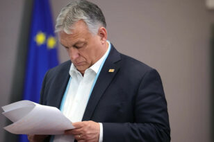 Ουγγαρία και Πολωνία βάζουν μπλόκο στο μεταναστευτικό - «Η ΕΕ να προσφέρει περισσότερη βοήθεια»