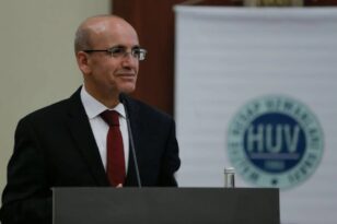 Μεχμέτ Σιμσέκ: Ο νέος υπουργός Οικονομικών της Τουρκίας – «Διαφάνεια, συνέπεια, προβλεψιμότητα»
