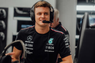 F1: Ντεμπούτο με τη Mercedes για τον Mick Schumacher στην Ισπανία