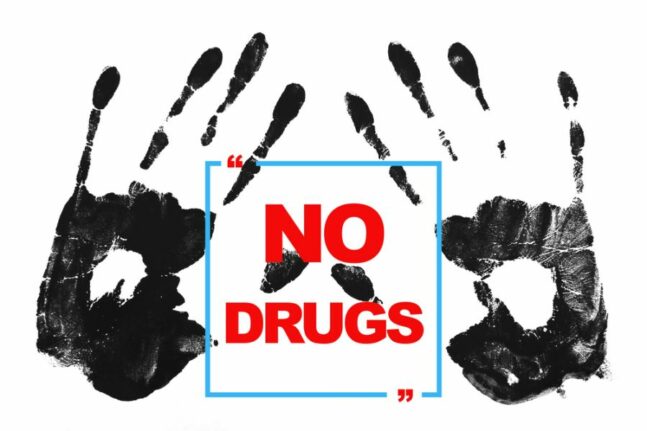 Το Κέντρο Πρόληψης Αχαΐας για την Παγκόσμια Ημέρα κατά των ναρκωτικών