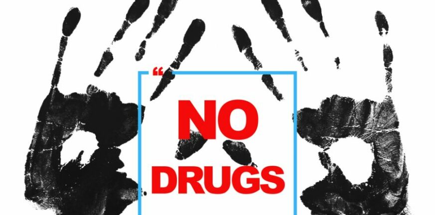 Το Κέντρο Πρόληψης Αχαΐας για την Παγκόσμια Ημέρα κατά των ναρκωτικών