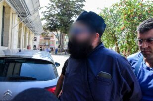 Ναύπλιο: Για «λάθος εκ παραδρομής» μίλησε ο ιερέας που κατηγορείται για ασέλγεια σε 12χρονο