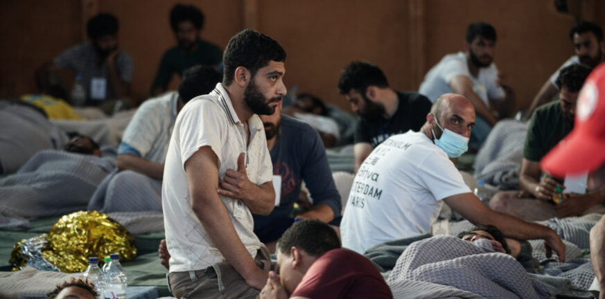 Ναυάγιο στην Πύλο: «Αν μας είχαν αφήσει ήσυχους, δεν θα είχαμε πνιγεί» - Συγκλονιστικές μαρτυρίες
