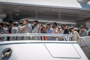 ΟΗΕ για Πύλο: «Μαρτυρία για ελιγμό ελληνικού σκάφους ώστε να απομακρύνει το αλιευτικό»