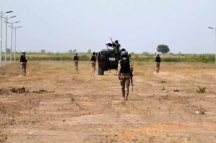 Νιγηρία: Μακελειό με 30 νεκρούς σε έξι χωριά – Τι συνέβη