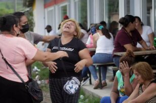 Ονδούρα: Μακελειό σε γυναικείες φυλακές - Συγκρούστηκαν συμμορίες - Δεκάδες νεκρές