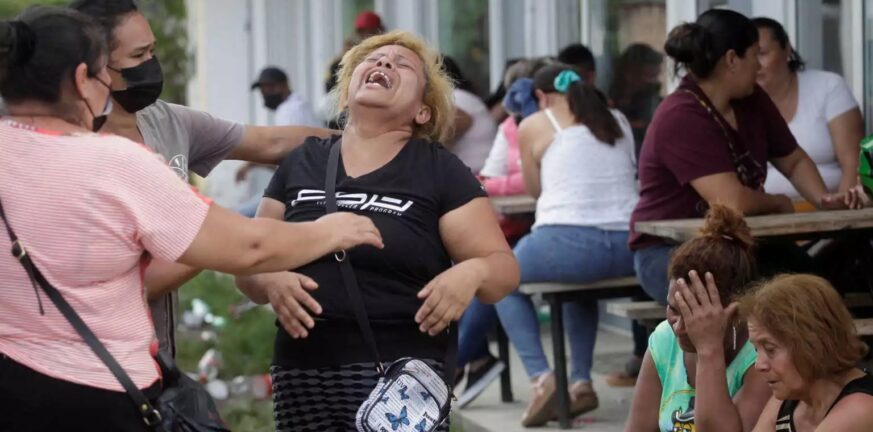 Ονδούρα: Μακελειό σε γυναικείες φυλακές - Συγκρούστηκαν συμμορίες - Δεκάδες νεκρές