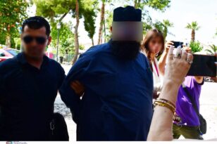 Αργολίδα: Kαταδικάστηκε σε φυλάκιση 40 μηνών ο Αρχιμανδρίτης που έστειλε χυδαία βίντεο στον 12χρονο