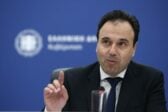 Παπαστεργίου: Η Ελλάδα στέλνει 13 μικροδορυφόρους στο διάστημα με χρηματοδότηση του Ταμείου Ανάκαμψης