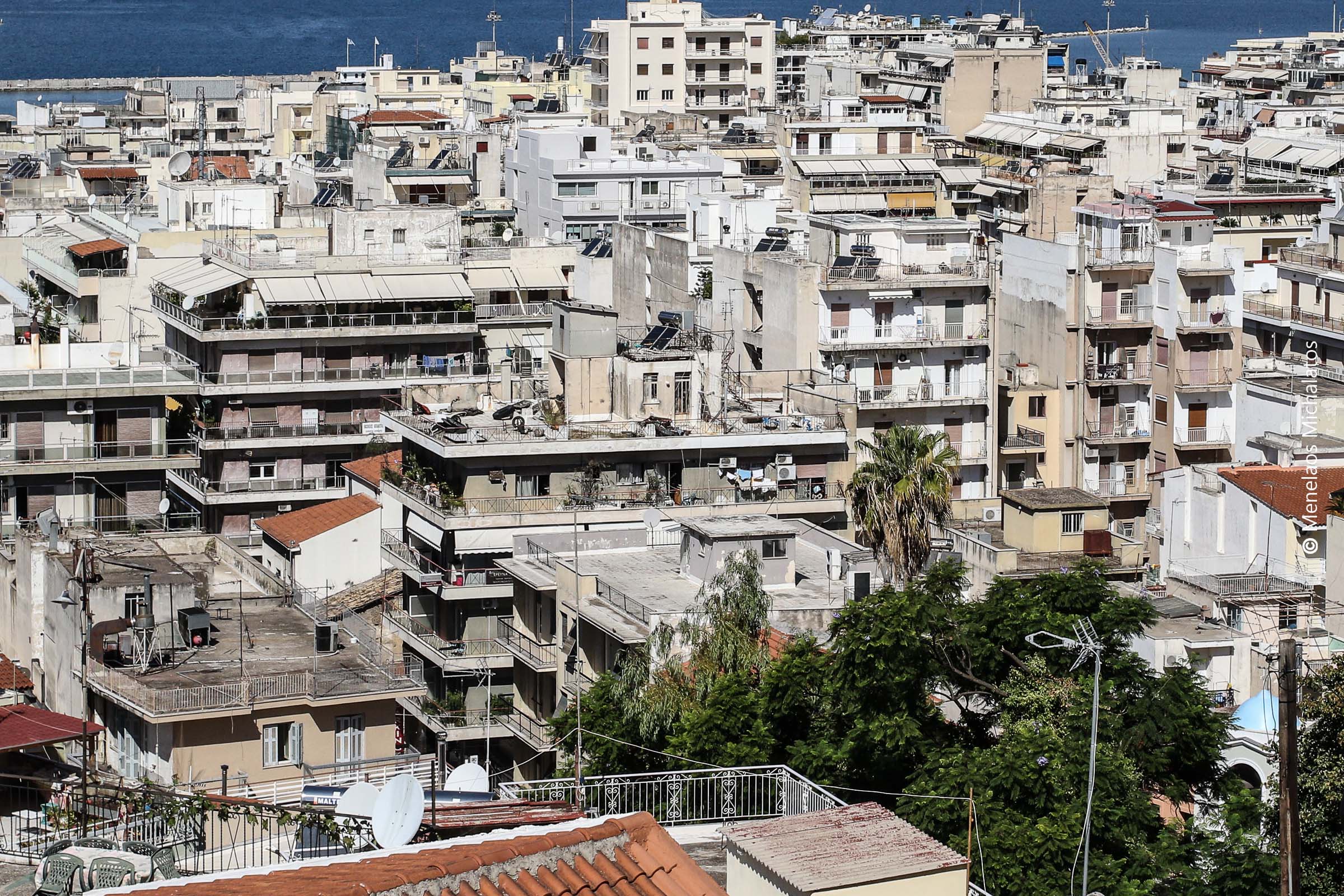 Κυβερνητική Επιτροπή Στεγαστικής Πολιτικής: Στόχος η προσβάσιμη κατοικία για όλους