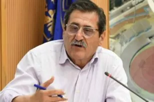 Πελετίδης: «Το νομοσχέδιο για τους ΟΤΑ μας προκαλεί εύλογη ανησυχία, όπως και στους εργαζόμενους»