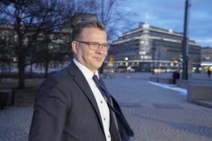Φινλανδία: Νέος πρωθυπουργός ο συντηρητικός Πέτερι Όρπο