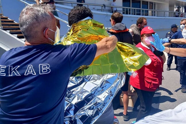 Γιάννης Μαρκόπουλος