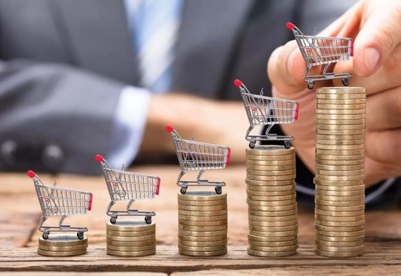 πληθωρισμός