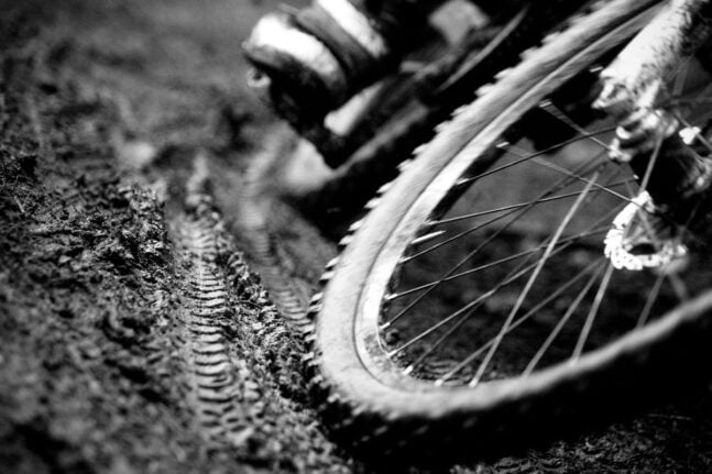 Ζάκυνθος: Τροχαίο σε εθνική οδό με θανάσιμο τραυματισμό ποδηλάτη