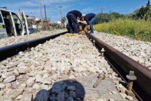 Τρένο Προαστιακού: Έκθετοι οι Ιταλοί στο πατρινό επιβατικό κοινό