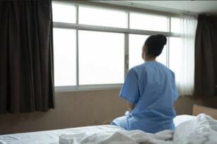 Νοσοκομείο Άγιος Ανδρέας: Η ιατρός - ψυχολόγος και η παραλίγο... αυτοκτονία κοπέλας!