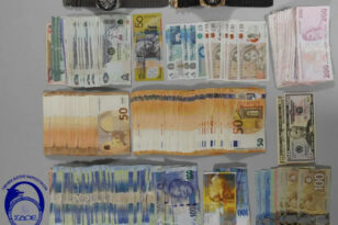Γλυφάδα: Χειροπέδες σε 52χρονο Αλβανό για «υπόγεια» διακίνηση χρημάτων - Περίπου 250 εκατ. ευρώ!
