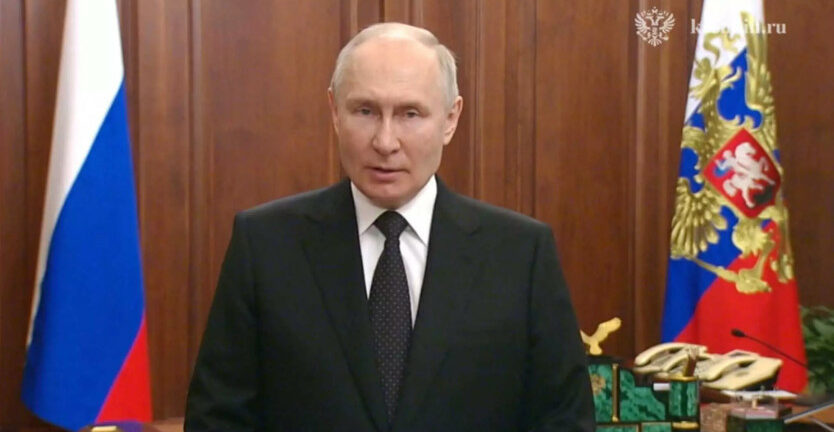 Βλαντιμίρ Πούτιν: Πρώτη εμφάνιση μετά την εξέγερση της Wagner