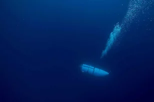 Υποβρύχιο Titan: «Και οι 5 επιβάτες είναι νεκροί» - Επιβεβαίωσε και η Aμερικανική ακτοφυλακή - Οι ανακοινώσεις