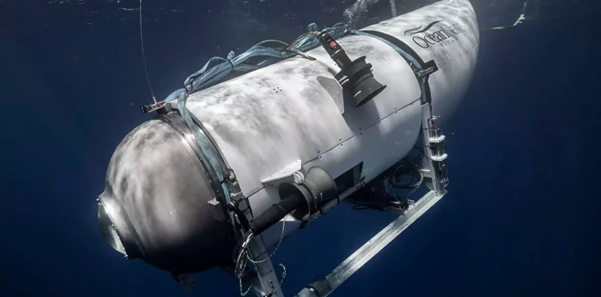Τιτανικός: Το λιμενικό των ΗΠΑ ξεκινά έρευνες για την τραγωδία του υποβρυχίου «Titan»