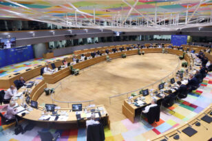 Σύνοδος Κορυφής: Επανάληψη των διαπραγματεύσεων για το Κυπριακό ζητούν οι Ευρωπαίοι ηγέτες