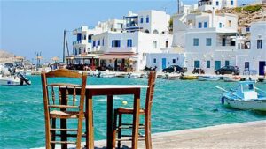 Νησιά vs Ηπειρωτική Ελλάδα: Πού θα κάνουν Πάσχα φέτος οι Έλληνες