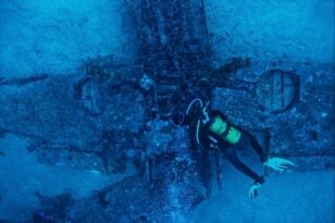 Τι λέει κορυφαίος ωκεανογράφος για το χαμένο υποβρύχιο στον Τιτανικό - «Μπορεί να διαλύθηκε σε κομμάτια» ΒΙΝΤΕΟ