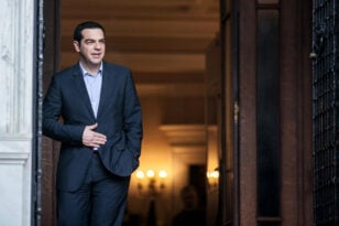 Αλέξης Τσίπρας: Μόλις το 20% των ψηφοφόρων του ΣΥΡΙΖΑ υπέρ της παραίτησής του – Τι δείχνει δημοσκόπηση της GPO