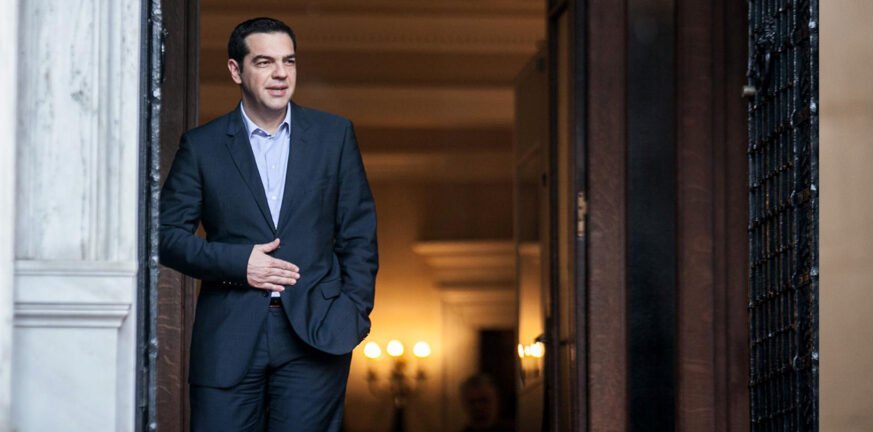 Παραίτηση Τσίπρα: Τα επόμενα βήματα στον ΣΥΡΙΖΑ – Ο οδικός χάρτης για την εκλογή νέου προέδρου