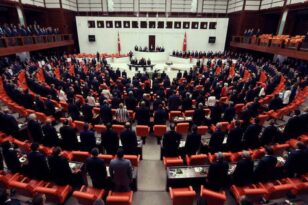 Τουρκία: Χωρίς την παρουσία ηγετών από τη Δύση η ορκωμοσία Ερντογάν